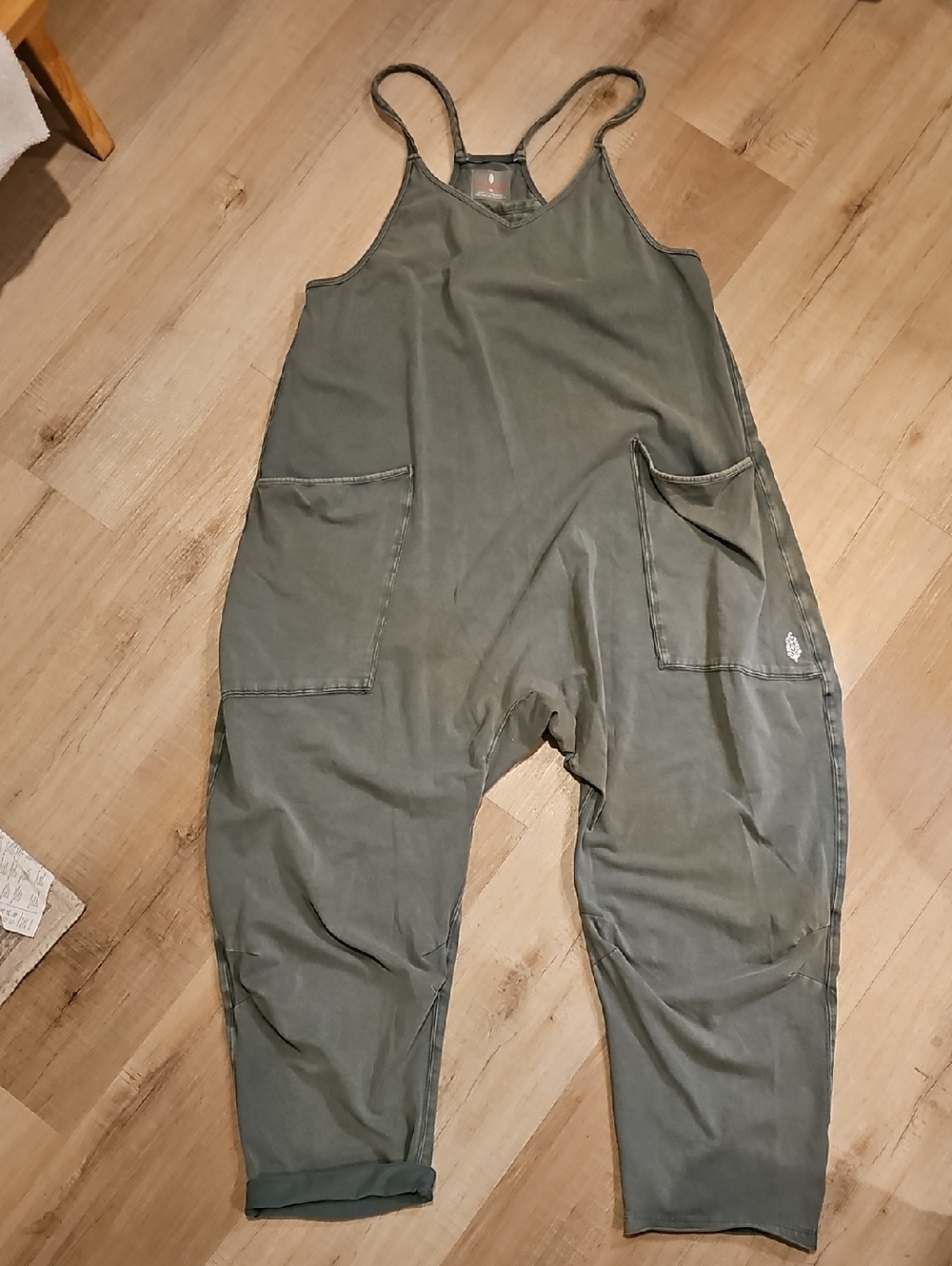 Hot Shot Onesie